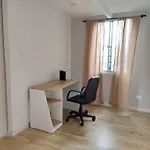 Apartamento Amoblado Completo -Vista Espectacular