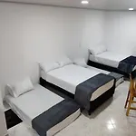 Apartahotel-Sevilla