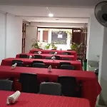 Hotel Recuerdos Del Estadio