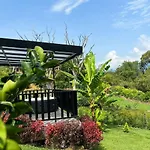 Glamping La Montanita