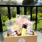 Glamping La Montanita