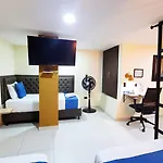 Andaliving Campo Valdes Apartaestudio