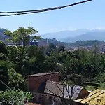 Apartamento Vista Linda En La Mitad De Medellin