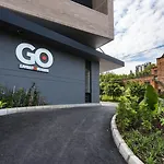 Go Living And Suites - Jalo Rent