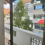 Apartamento Con Vista A Laureles 401