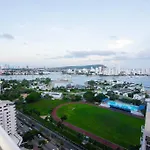 Beachfront Luxury Apartment In Bocagrande