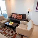 Beachfront Luxury Apartment In Bocagrande
