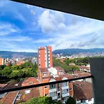 Edificio Nuevo Lujoso Ascensor Directo 7 99 Tower