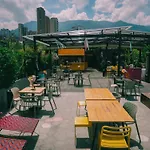 Viajero Medellin Hostel