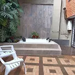 Apartamento Campestre Loft Con Jacuzzi En San Lucas, El Poblado
