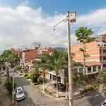 ¡Apartamento Home Laureles Excelente Ubicacion!