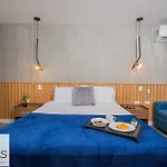 Comfort Suite In El Poblado Cowork, Gym, 1118