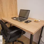 Comfort Suite In El Poblado Cowork, Gym, 1118