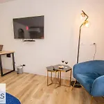 Comfort Suite In El Poblado Cowork, Gym, 1118