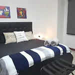 Center City Flats - Apartments In El Poblado Near Park Lleras, Medellin!