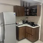 Aparta Suite Bicentenario 303
