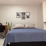 Comfy Loft In Laureles