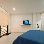 Comfy Loft In Laureles