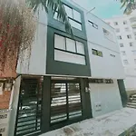 Comfy Loft In Laureles
