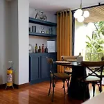Adorable Bungalow With Private Jacuzzi In Lleras And Provenza