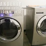 Apartamento Para 3 En Belen