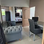 Grande Y Esclusivo Apartamento
