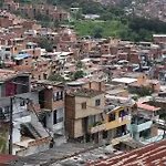 Apto Renovado 2 Hab A 6 Minutos Del Graffitour