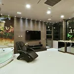 Europa Suites Medellin