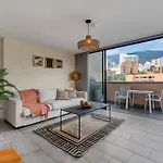 Apartamentos Go Living & Suites By Housy Host