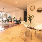 Habitacion Comfort Con Bano Privado En Poblado-A1