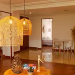 Habitacion Central Con Bano Compartido Poblado-B14