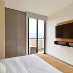 The Place You Need In Poblado-Medellin 1103