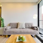 The Place You Need In Poblado-Medellin 1103