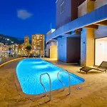 The Place You Need In Poblado-Medellin 1103