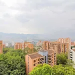 The Place You Need In Poblado-Medellin 1103