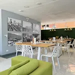 Poblado Park Guest House