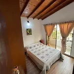Hermoso Apartamento Con Terraza