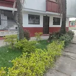 Apartaestudio La 70, Estadio
