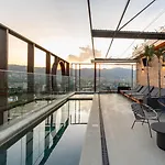 Hotel Marquee Medellin