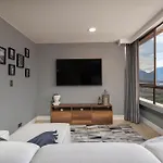 Apartamento 1003 Alcazar De Oviedo
