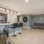 Apartamento 1003 Alcazar De Oviedo