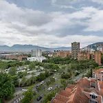 Apartamento 1003 Alcazar De Oviedo