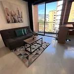 Acogedor Apartamento En Laureles Estadio Viajeros