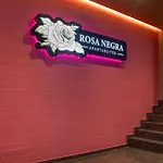 Stadio Serenity Rosa Negra Aparta-Suite