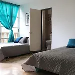 Apartamento Completo Laureles-Medellin