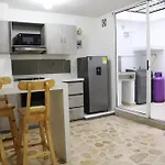 Apartamento Completo Laureles-Medellin