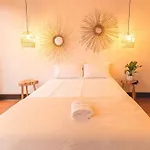 Habitacion Con Bano Compartido En El Poblado -A6