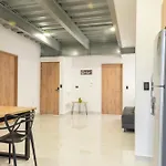 Nook Apartamentos En El Corazon De Medellin