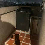 Apartaestudio Comuna 13
