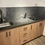 Apartaestudio Comuna 13